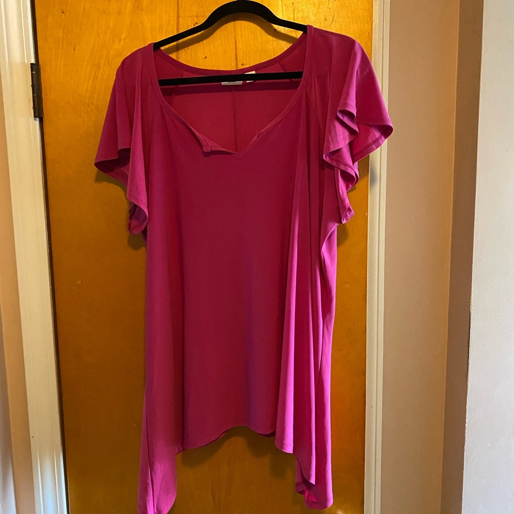 Women’s summer blouse